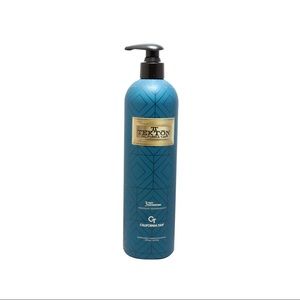 California Tan Tekton Tan Extender Lotion 16oz
